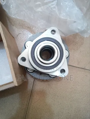 Original Chevy Cruze Wheel Bearing and Hub Imported Directly From Usa