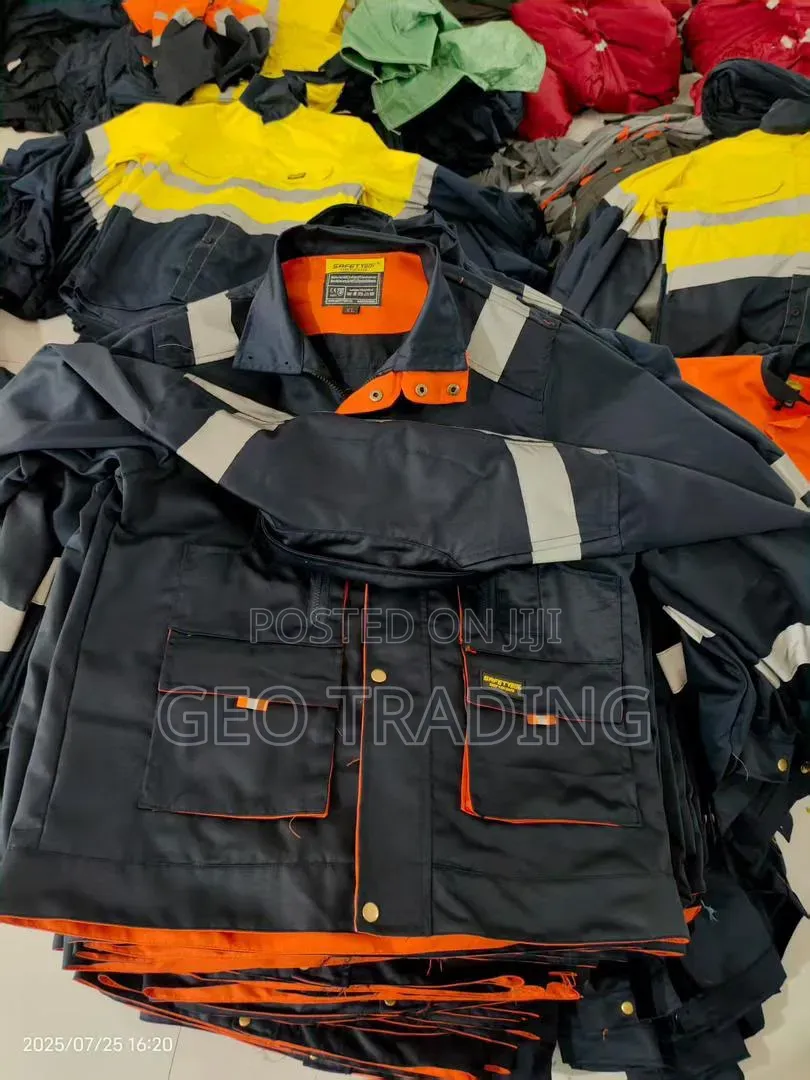 American Safety Top and Down