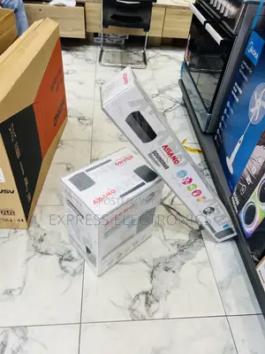 Quality Sound Quality Asano Tk-2041 Sound Bar With Woofer