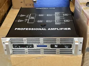 Ev P-9300 Power Amplifier (Electro Voice)