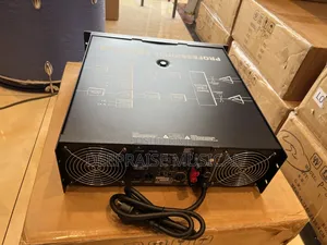 Ev P-9300 Power Amplifier (Electro Voice)