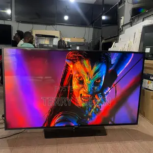 Samsung 55 Inches Smart