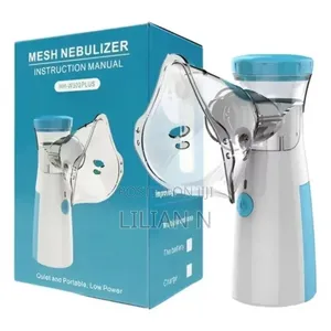 Nebuliser Machine