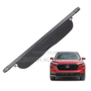 CRV 2018/2025/ Boot Tent Cargo Cover Available