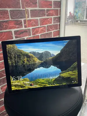 Laptop Microsoft Surface Pro 5 8GB Intel Core i5 SSD 256GB
