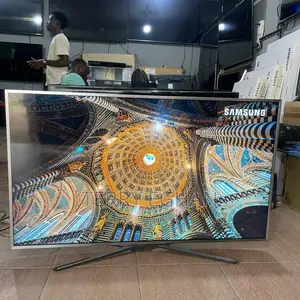 Samsung 49 Inches Smart