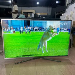 Samsung 49 Inches Smart