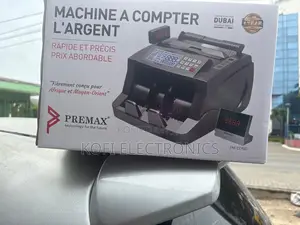 Premax Cc90d Precision Counting Made Easy