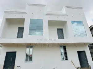 2bdrm Duplex in Owusu Ansah for sale