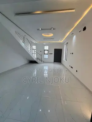 2bdrm Duplex in Owusu Ansah for sale