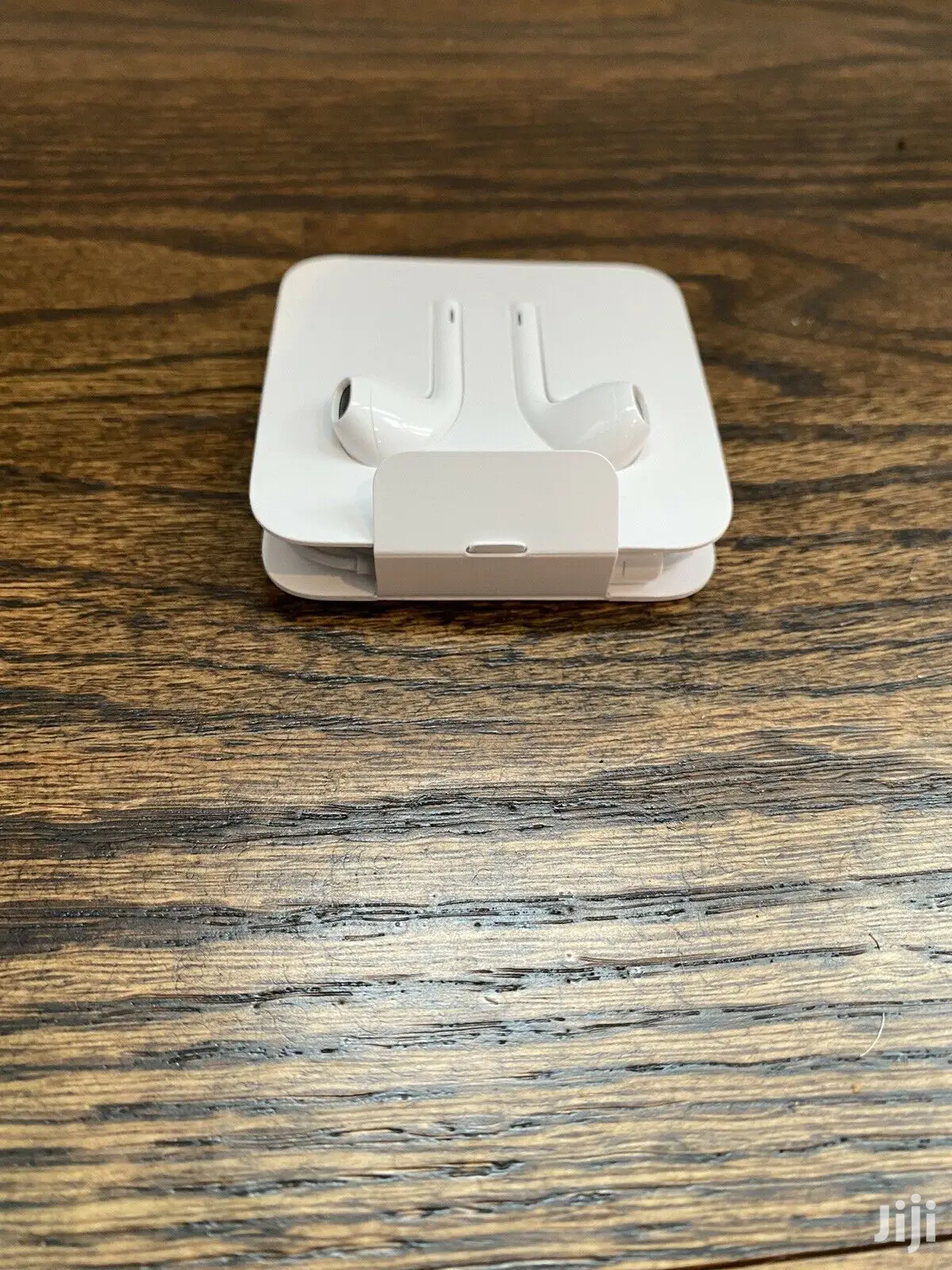 Apple Lightning Earpods Headphones