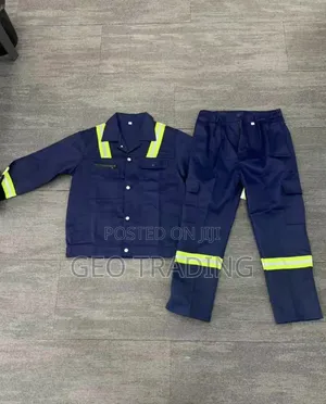 Overall Top and Down