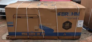 Bruhm 910lit Chest Freezer Ghc16,500