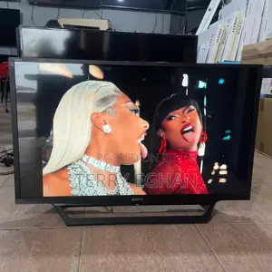 Sony “32” Inches Bravia Tv
