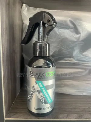 Car Deodorant Scent Spray