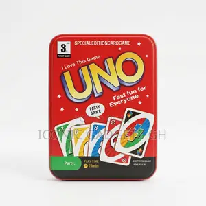 Uno Special Edition Card Game