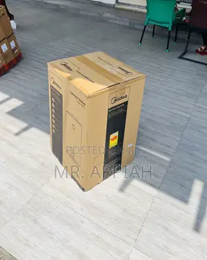 Order Midea 15liters Water Heater 