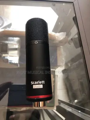 Focusrite CM25 MkII Condenser Mic | Original