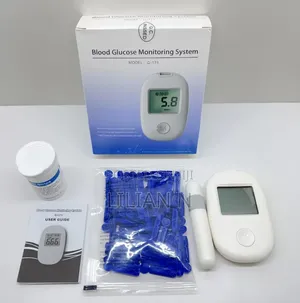 Glucose Machine