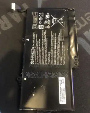 Hp,Acer,Lenovo Internal Battery Replacement