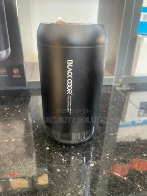 Intelligent Car Aroma Diffuser