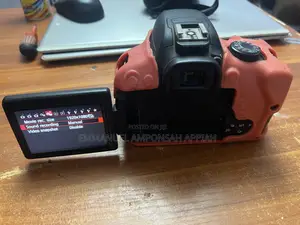 Canon 700d