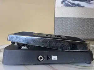 Vox 845a Wah Wah Pedal