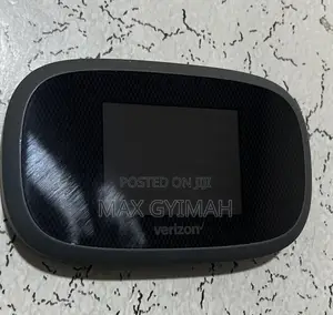 Verizon Universal Mifi