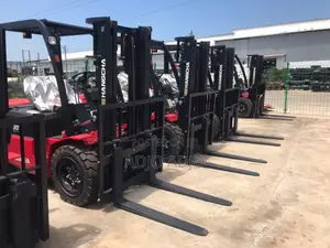 Wholesale Forklifts