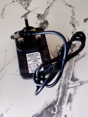 5v - 2a Original Ac Adapter