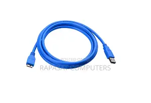Usb 3.0 Male to Micro B HDD Cable 0.5m