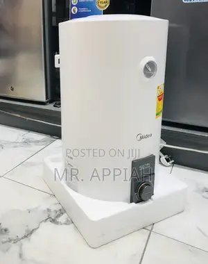 Extremely Durable Midea 15liters Electric Water Heater 