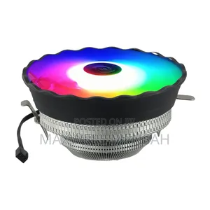 Cpu RGB Silence Cooler