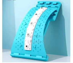 Back Stretcher (With Magnets)