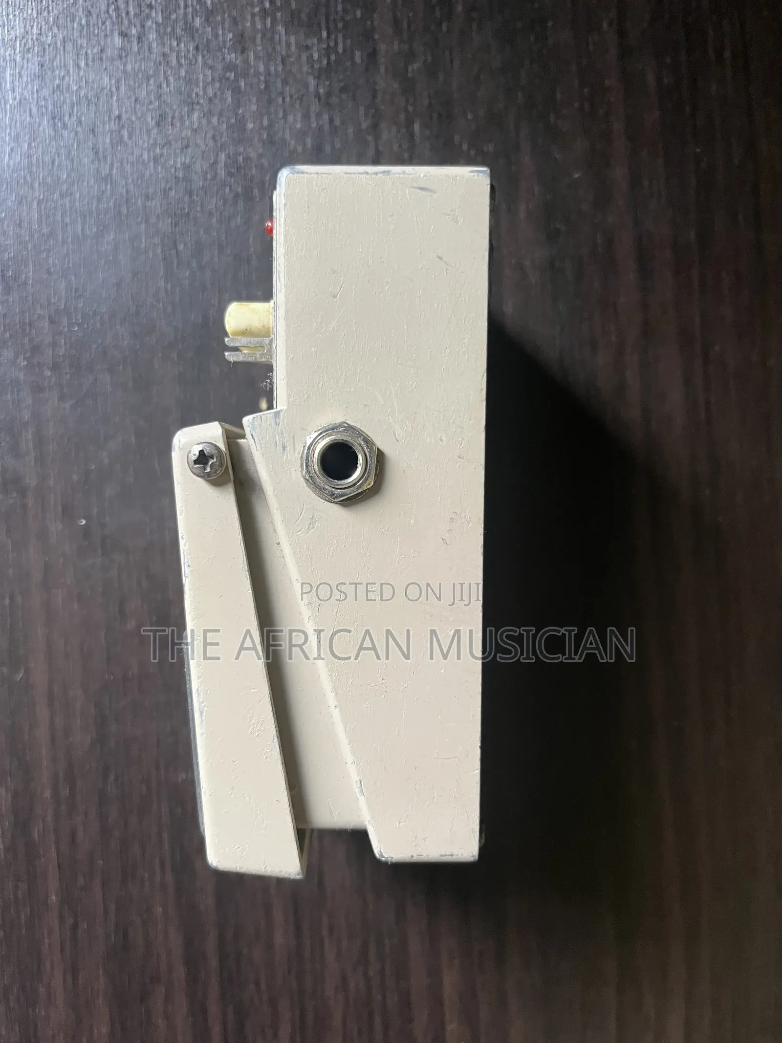 Boss Ge-7 Eq Pedal