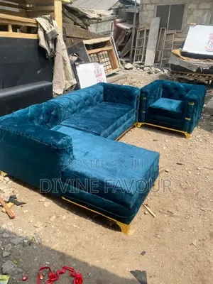 Brand New Sofas Set Available for Sale