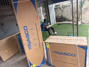 Nasco 3.5hp Standing Air Conditioner Cooling Without Limits