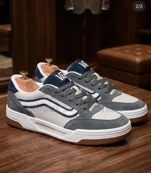 Vans Hylane Sneaker