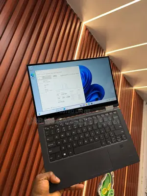 New Laptop Dell XPS 13 16GB Intel Core i7 SSD 256GB