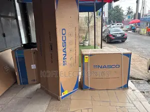 Nasco 3.5hp Standing Ac Your Everyday Cooling Solution