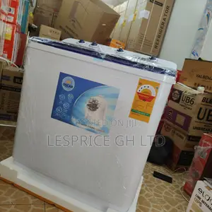 Deal of the Moment on Our Quality 12kg Semi Auto Osacr Top Loader