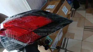 Toyota Rav4 2019-2024