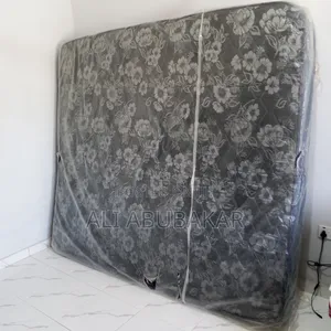 King Size Orthopedic Mattress