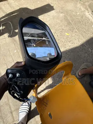 Toyota Corolla 2020 Side Mirror