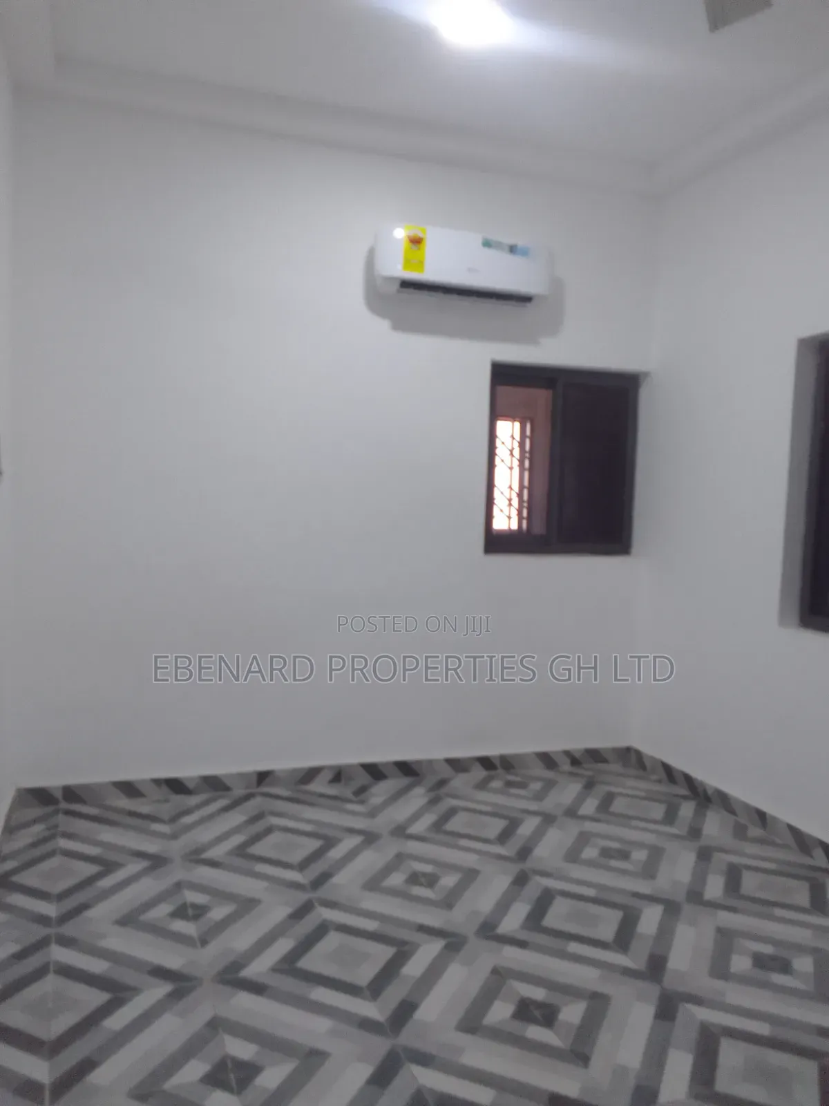 2bdrm Apartment in Ebenard Properties, Baatsona Total for rent