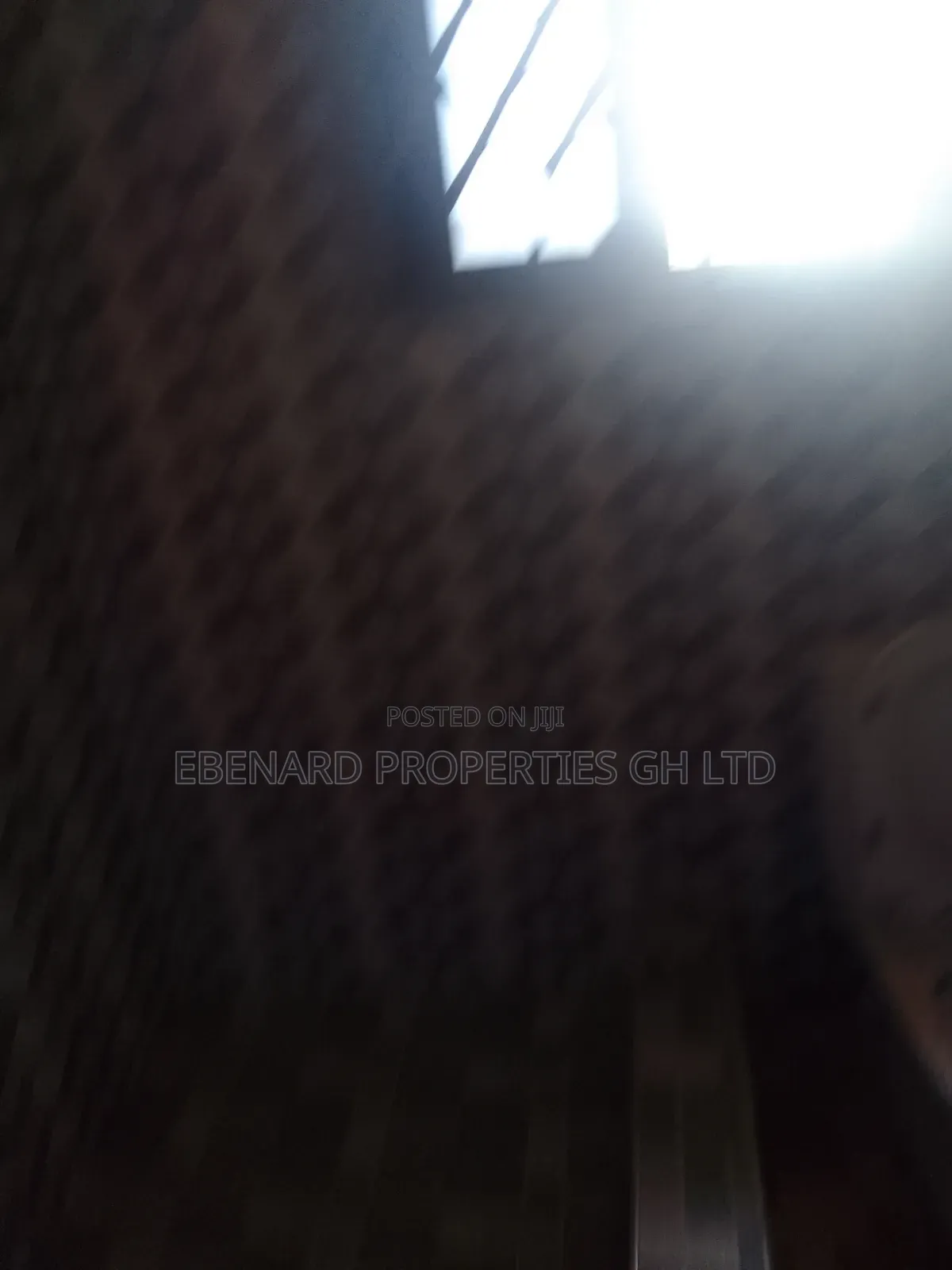 2bdrm Apartment in Ebenard Properties, Baatsona Total for rent
