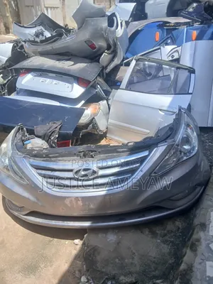 Hyundai Sonata 2012-2014