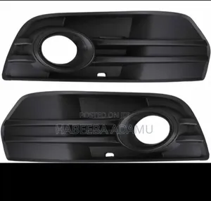 Audi Q5 Fog Light