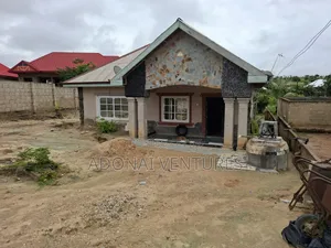 3bdrm House in Sokoban Ampabame, Kumasi Metropolitan for sale