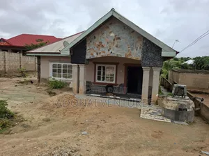 3bdrm House in Sokoban Ampabame, Kumasi Metropolitan for sale